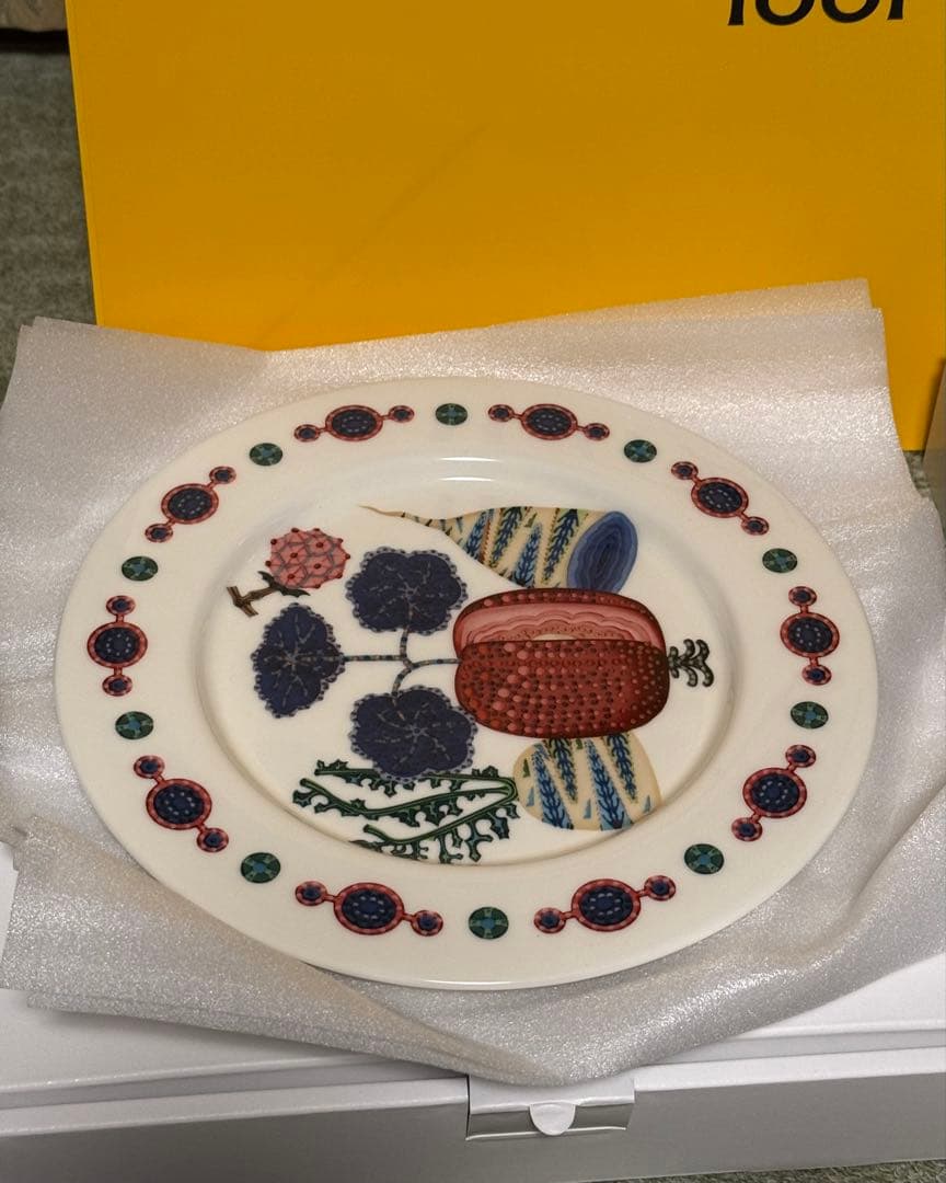 【新品・未使用】【値下げしました】 タイカ サト 2026福袋