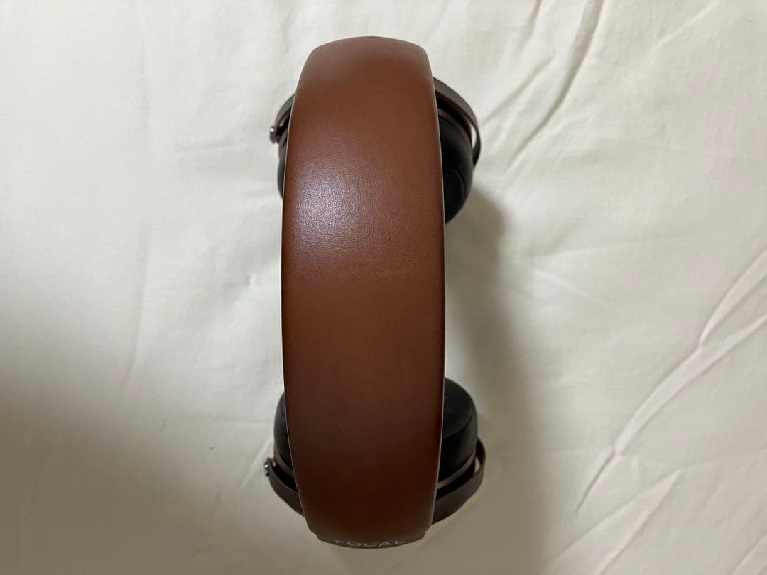 Focal Stellia 非喫煙　ペットなし　付属品付き