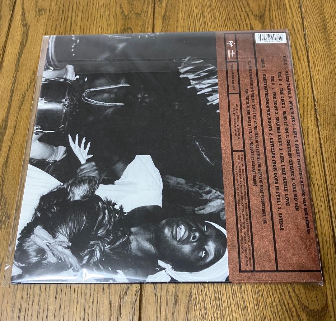 D'Angelo ディアンジェロ　アルバム3枚セット