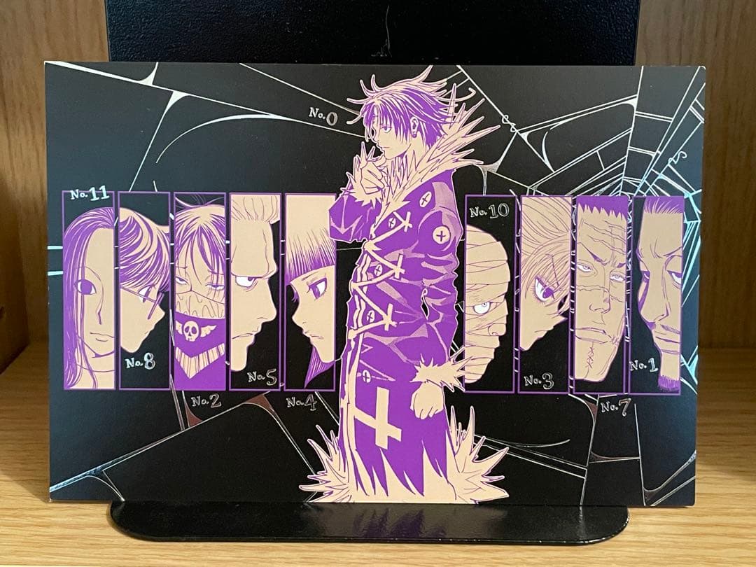 HUNTER × HUNTER ハンター×ハンター 全巻セット ０巻