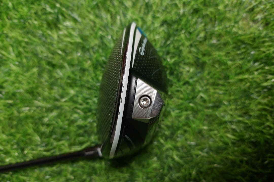 SIM MAX D　ドライバー10.5°シャフトFUBUKI TM5flex S