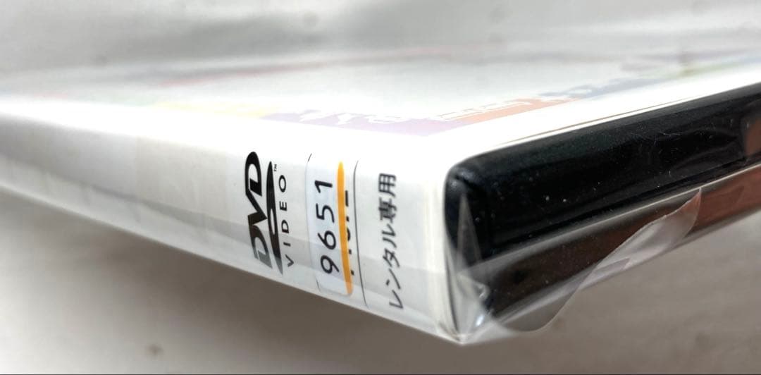 すてきな片思い　DVD 全5巻