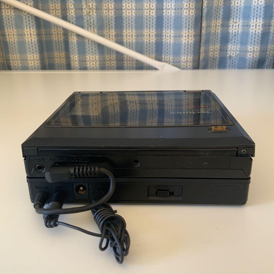 「Technics SL-XP5・FMユニットSH-CDT8 レストアベース」