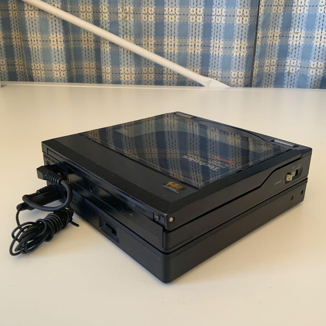 「Technics SL-XP5・FMユニットSH-CDT8 レストアベース」