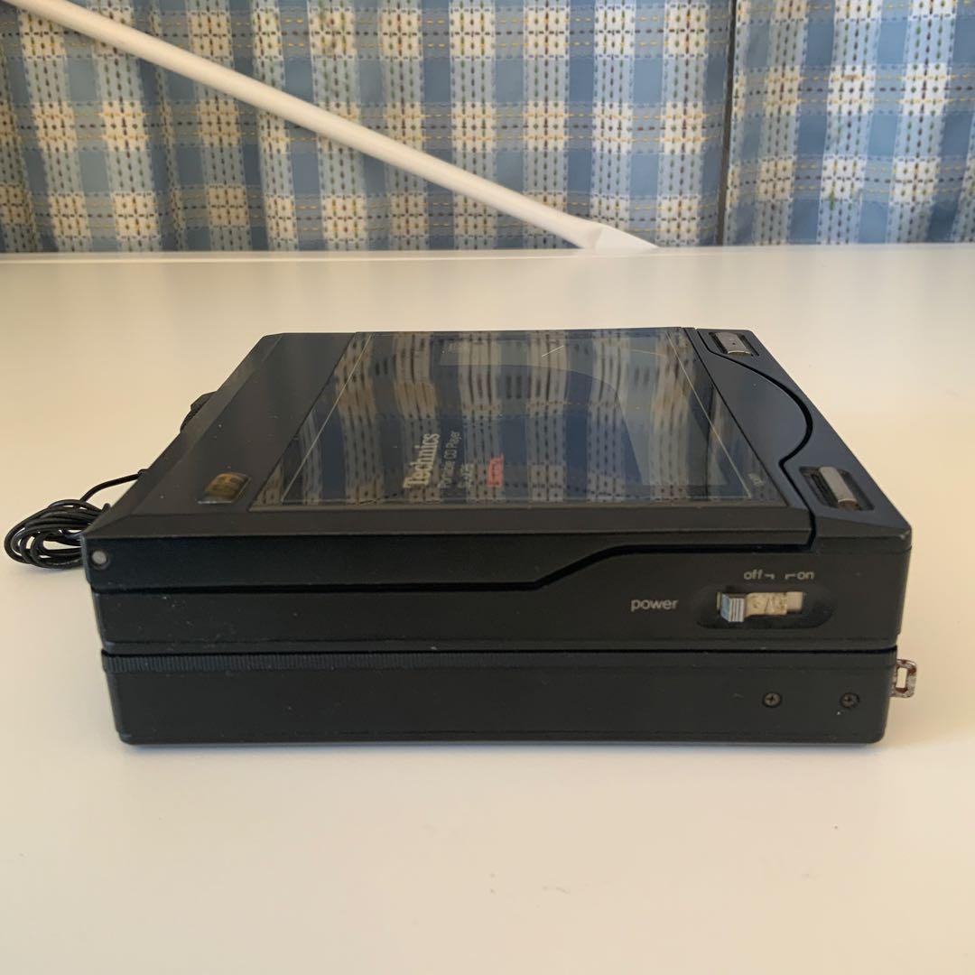 「Technics SL-XP5・FMユニットSH-CDT8 レストアベース」