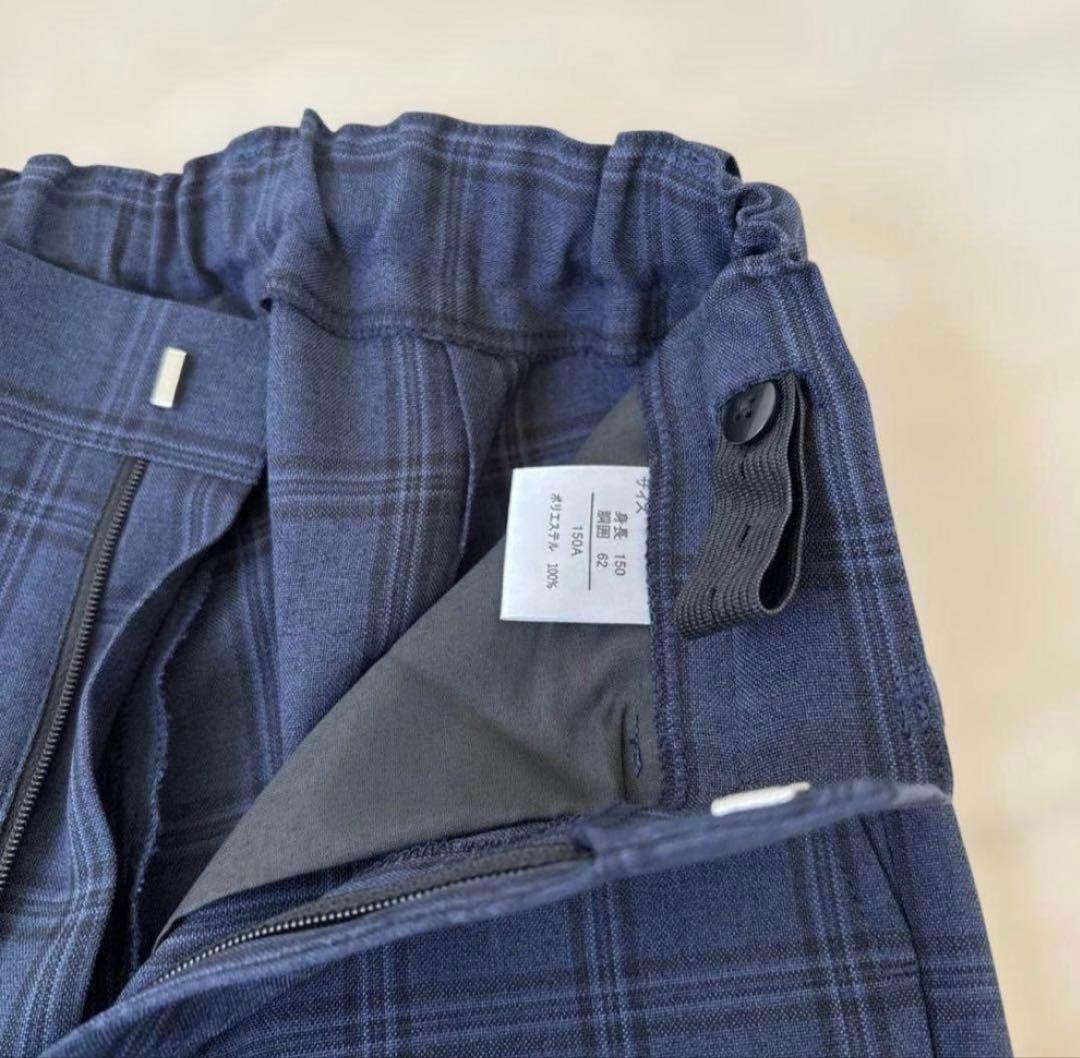 フォーマルスーツ 5点セット BTZTOKYO 150