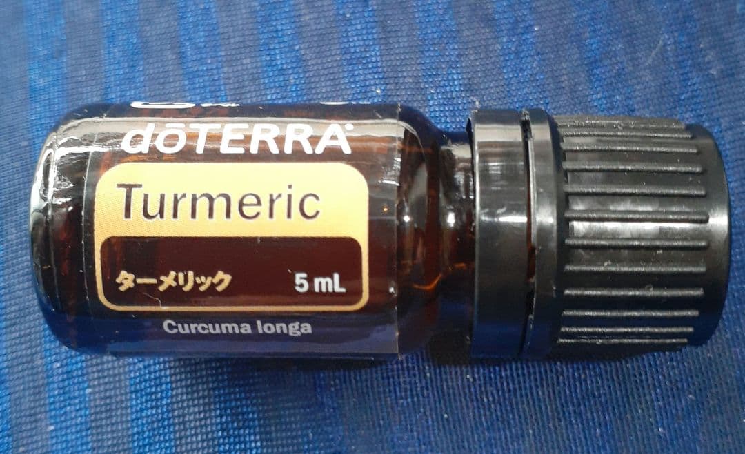 お値下げ！未開封　doTERRA エッセンシャルオイルセット5ml×10本