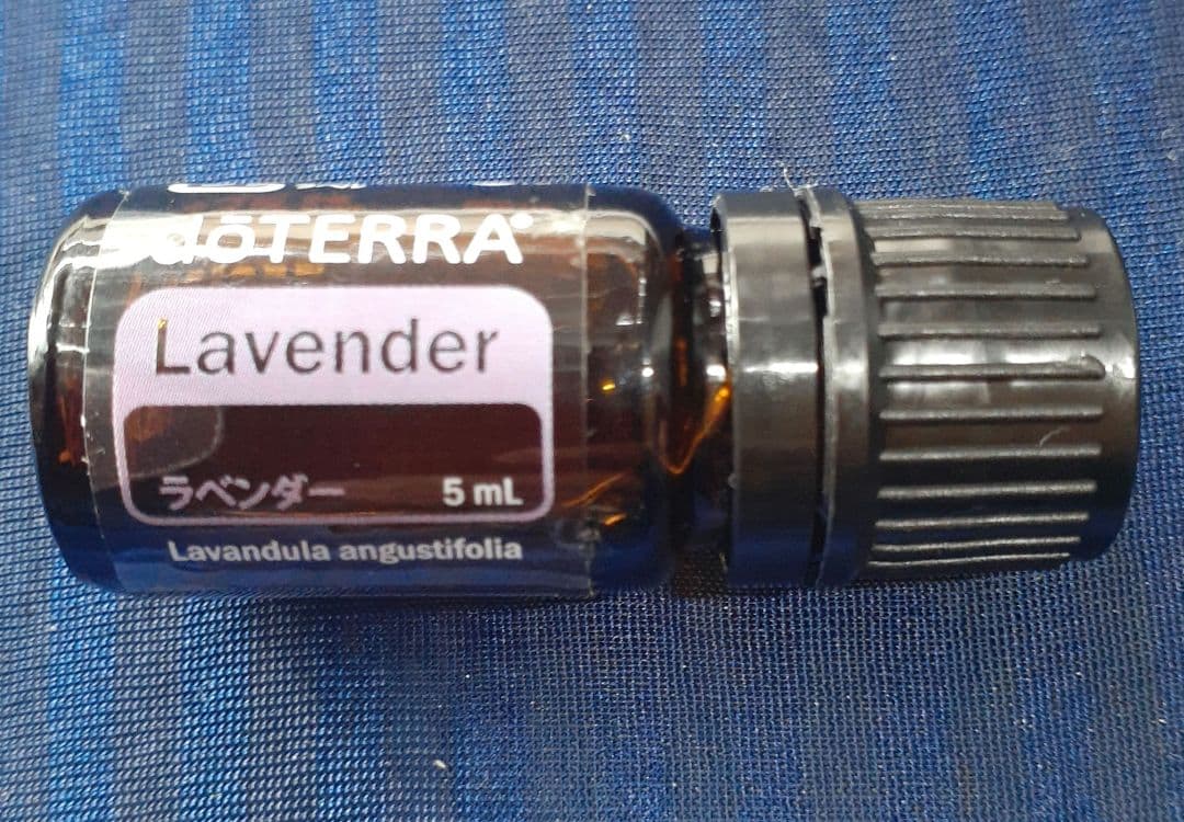 お値下げ！未開封　doTERRA エッセンシャルオイルセット5ml×10本
