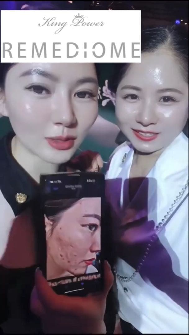 ルネセルReneCell ダイヤモンドピール セット水光肌 整形3種セット