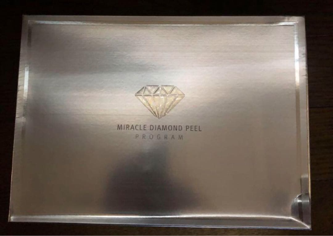 ルネセルReneCell ダイヤモンドピール セット水光肌 整形3種セット