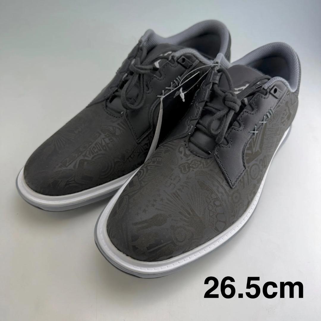 26.5cm ナイキ ジョーダン ゴルフ ADG 5 \