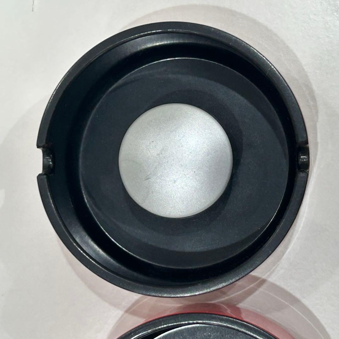 70's 灰皿 BRAUN レトロポップ 昭和レトロ スペースエイジ