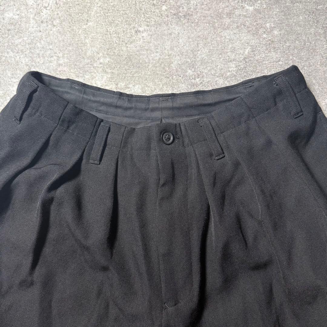 キタムラ Yohji Yamamoto POUR HOMME バルーンパン