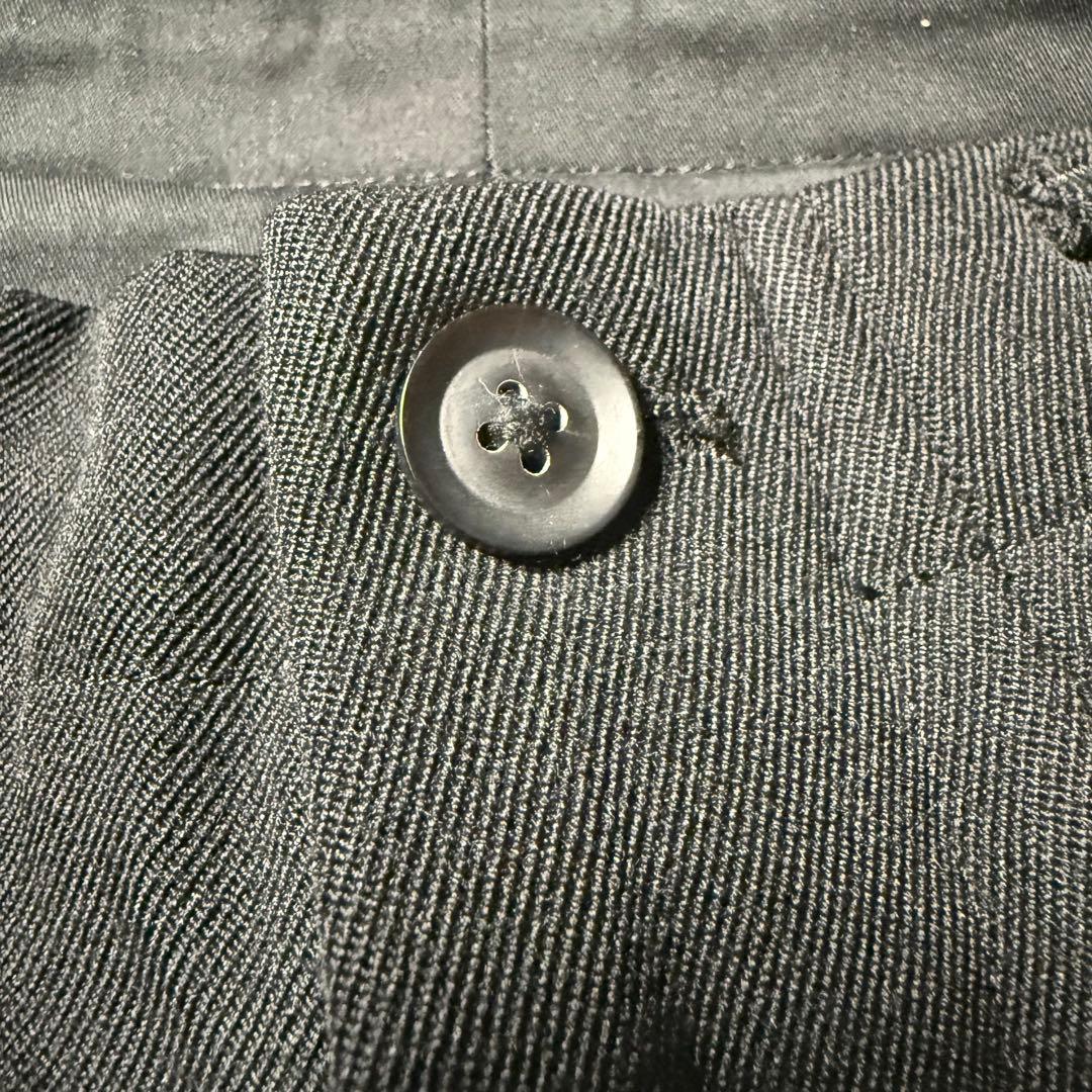 キタムラ Yohji Yamamoto POUR HOMME バルーンパン