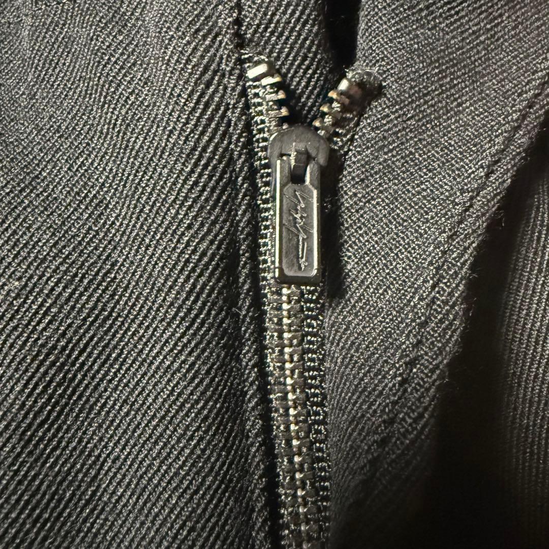 キタムラ Yohji Yamamoto POUR HOMME バルーンパン