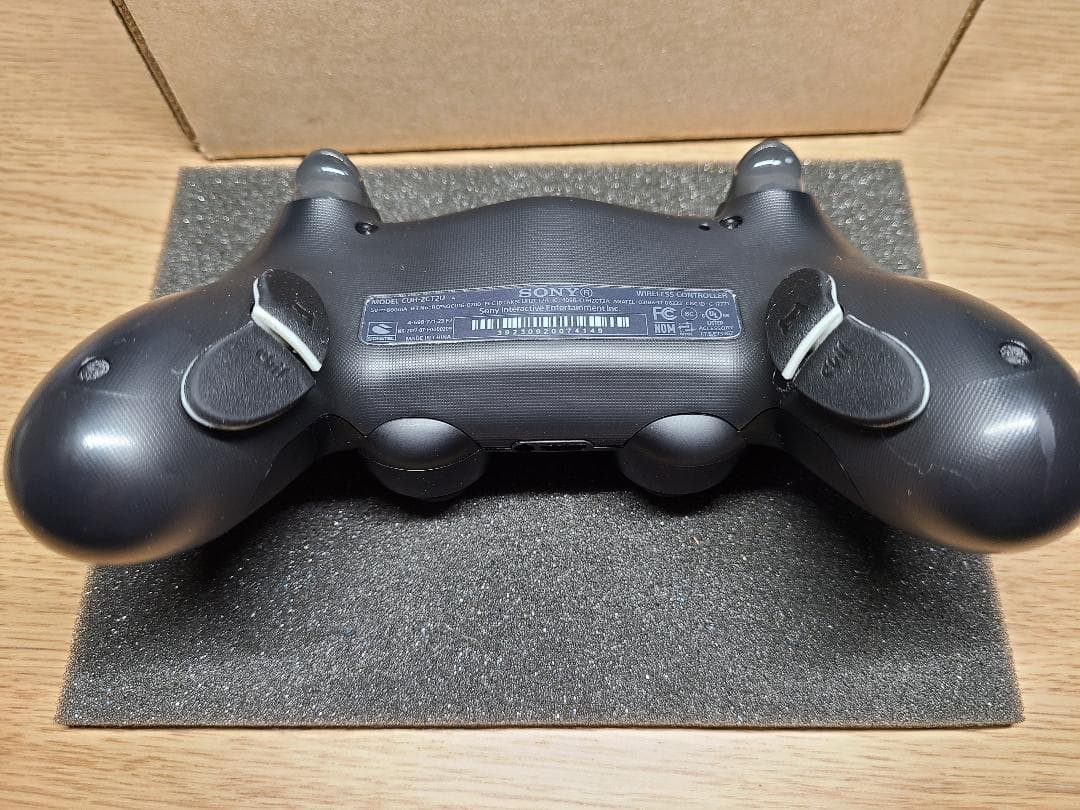 スティック交換可能  Evil controller エビル コントローラー