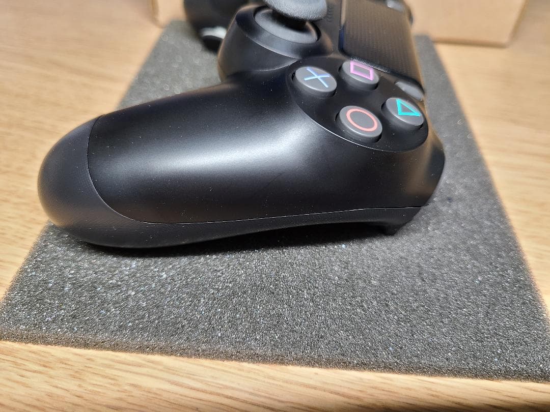 スティック交換可能  Evil controller エビル コントローラー