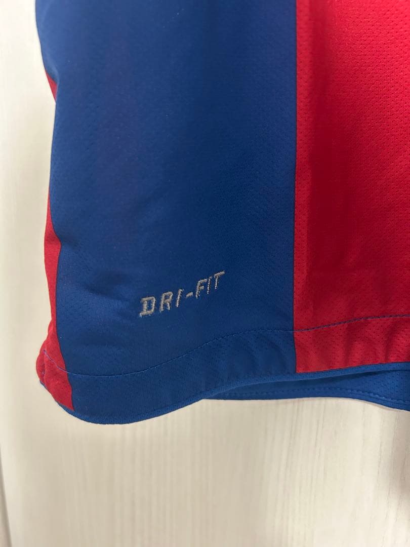 バルセロナ ユニフォーム オーセンティック