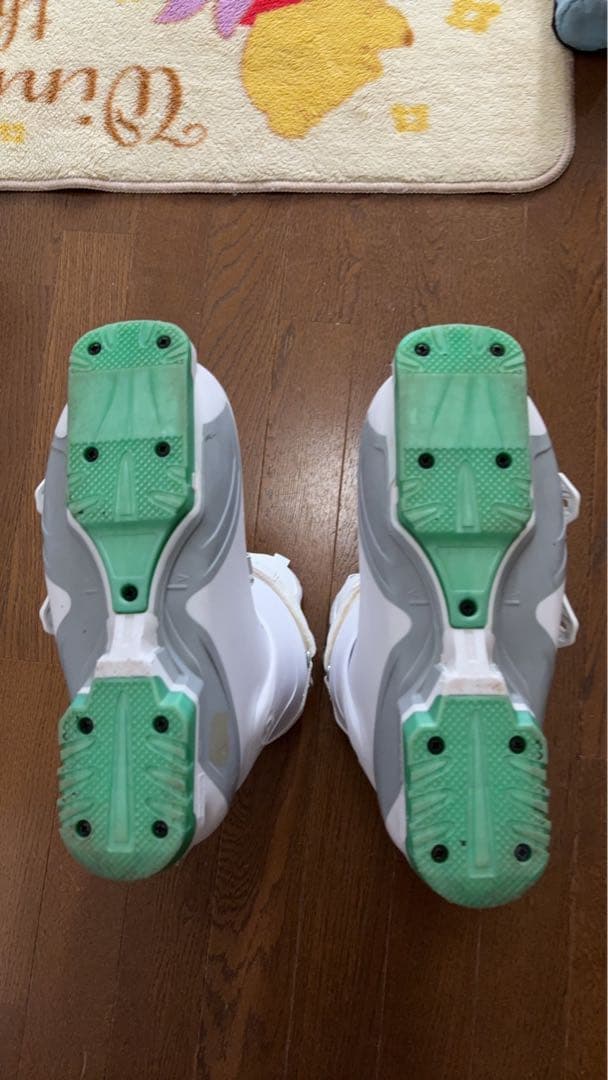 HEAD EDGE スキー ブーツ(女性用)