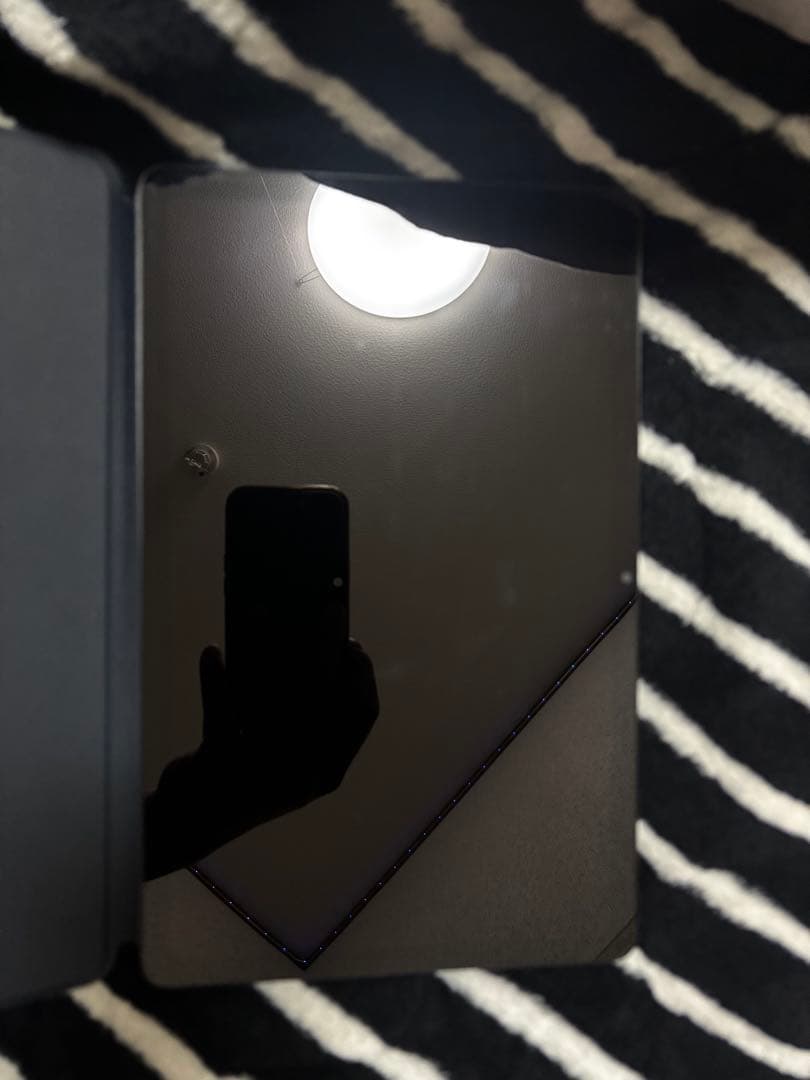 TCLタブレット10 Gen2