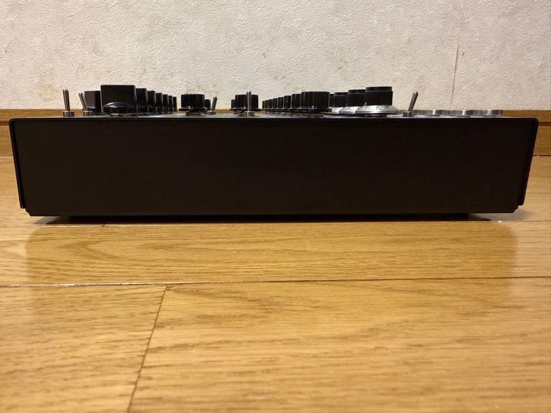 Soma Laboratory / Lyra-8 カバー&ソフトケースセット