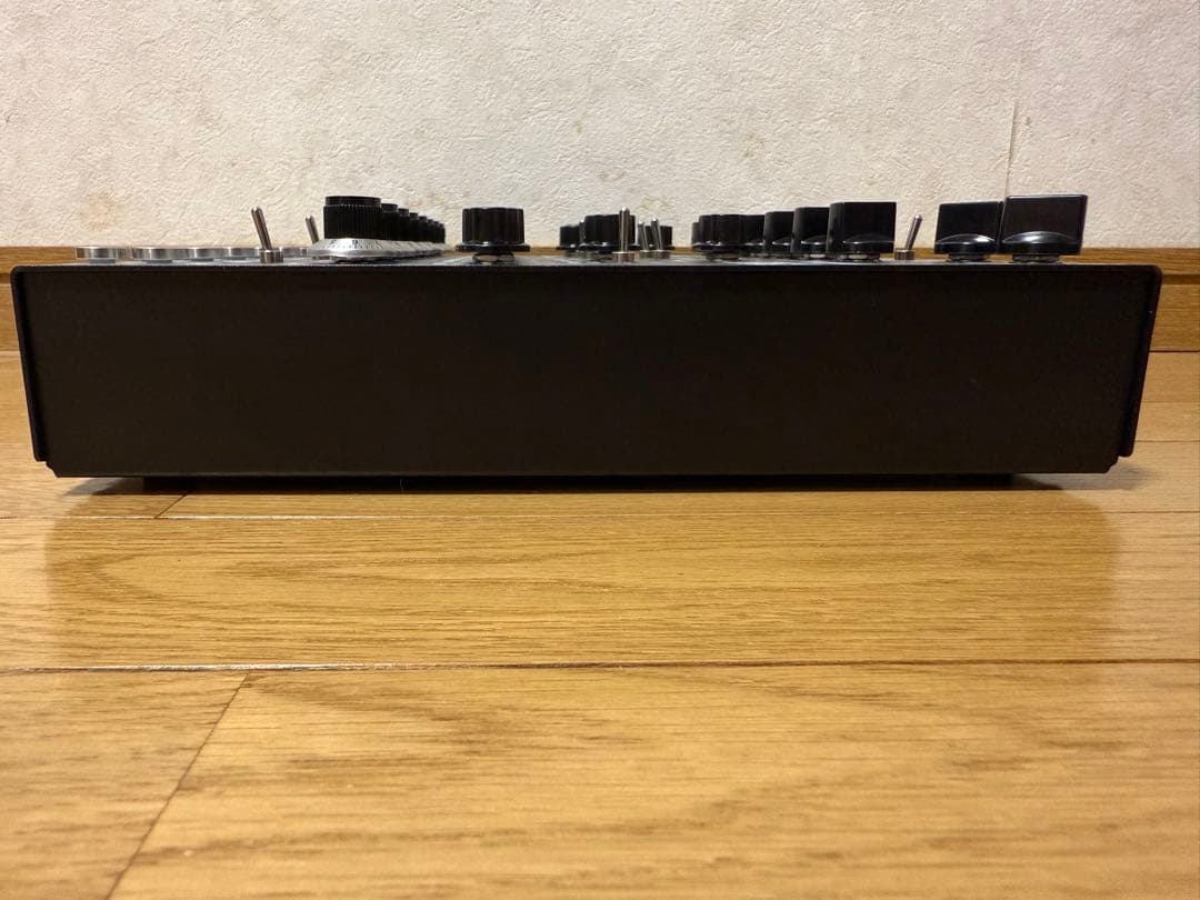 Soma Laboratory / Lyra-8 カバー&ソフトケースセット