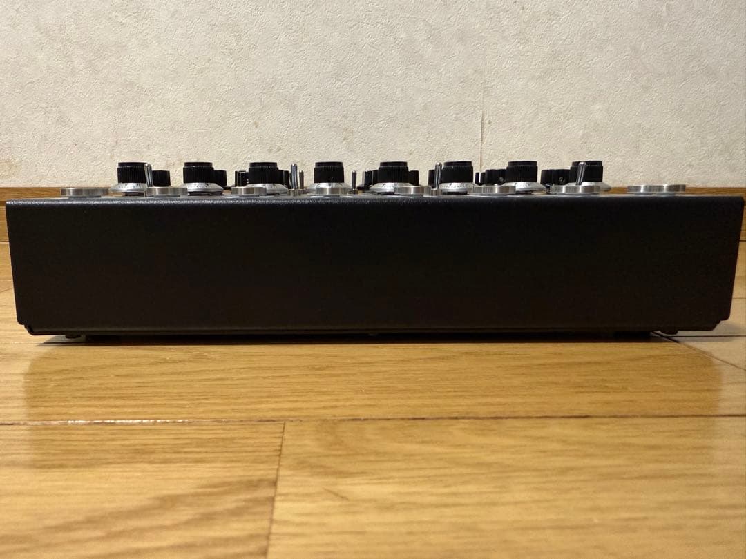 Soma Laboratory / Lyra-8 カバー&ソフトケースセット