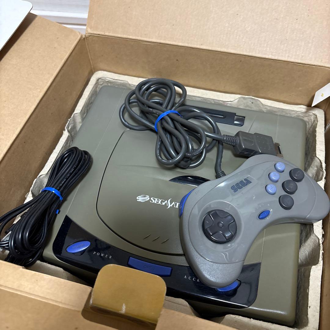 レトロゲーム　3点セット　任天堂　セガなど