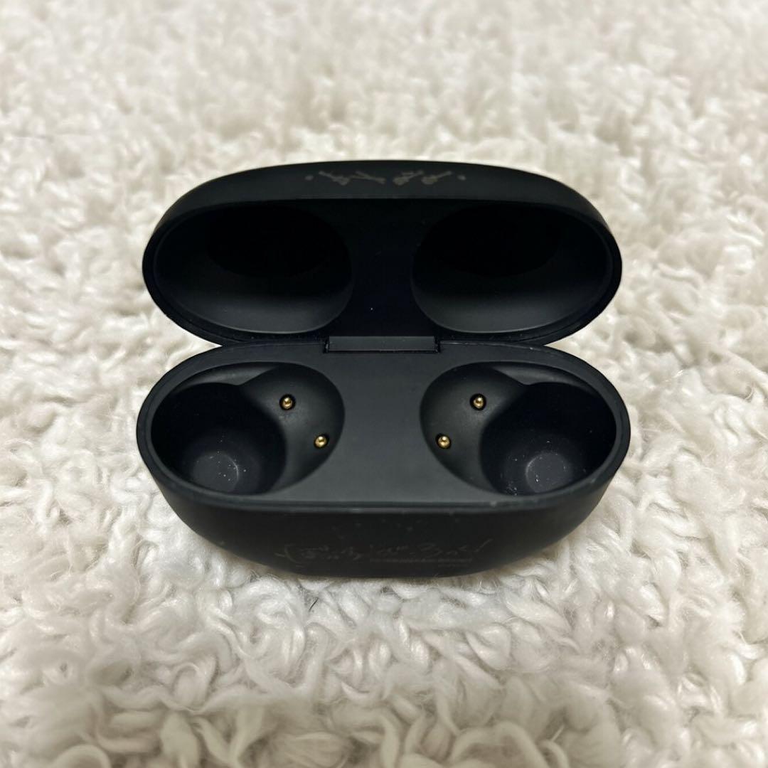 SONY ぼっちざろっくWF-1000XM5 ワイヤレスイヤホン ケース おまけ