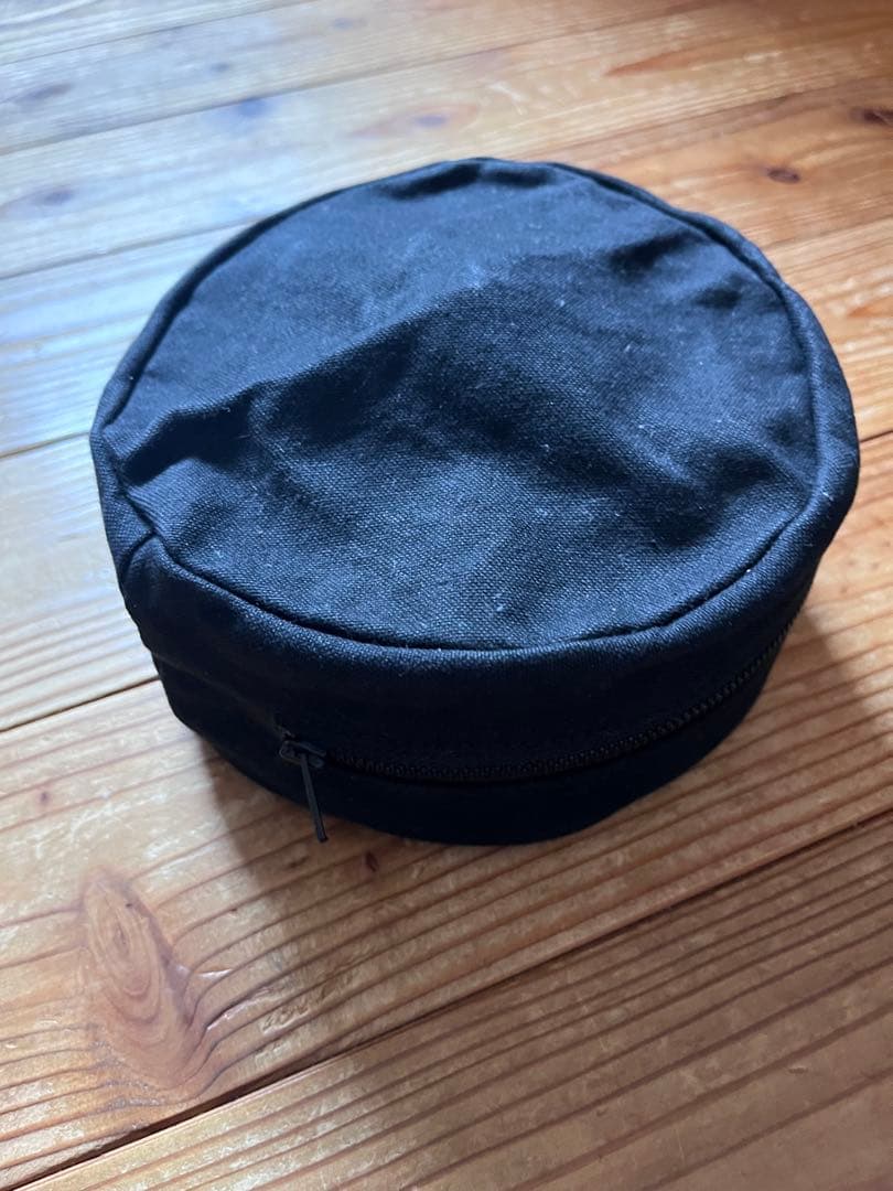 TAKIBISM FETTLE タキビズム フェトル（ケース付）