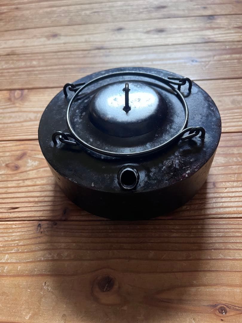 TAKIBISM FETTLE タキビズム フェトル（ケース付）