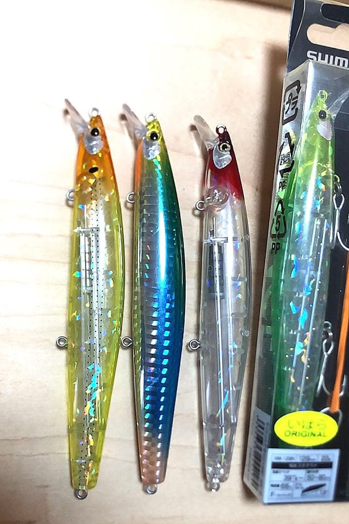 サイレントアサシン129オリカラ、レスポンダー限定カラー