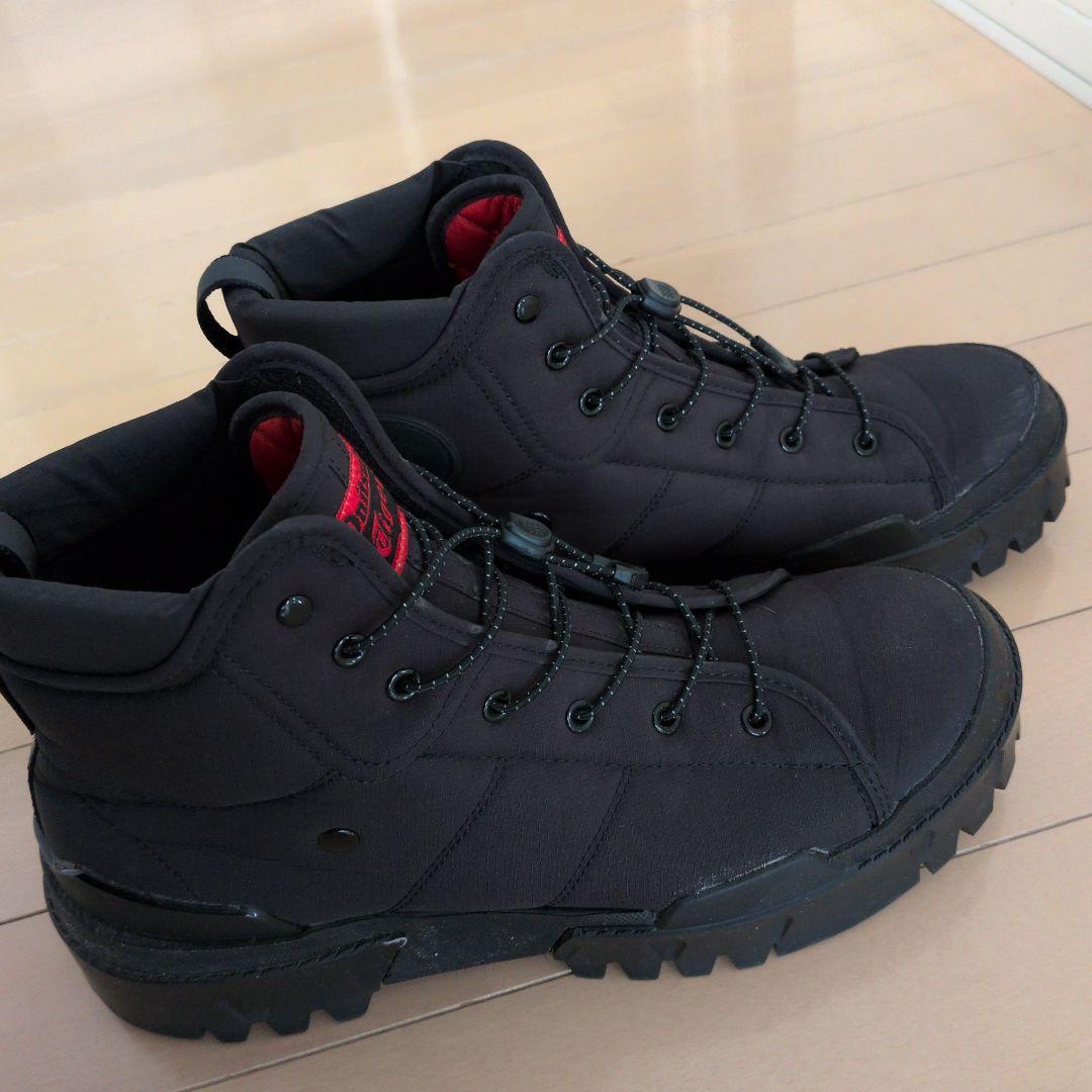 Onitsuka Tiger ブーツ　HMR PEAK G-TX