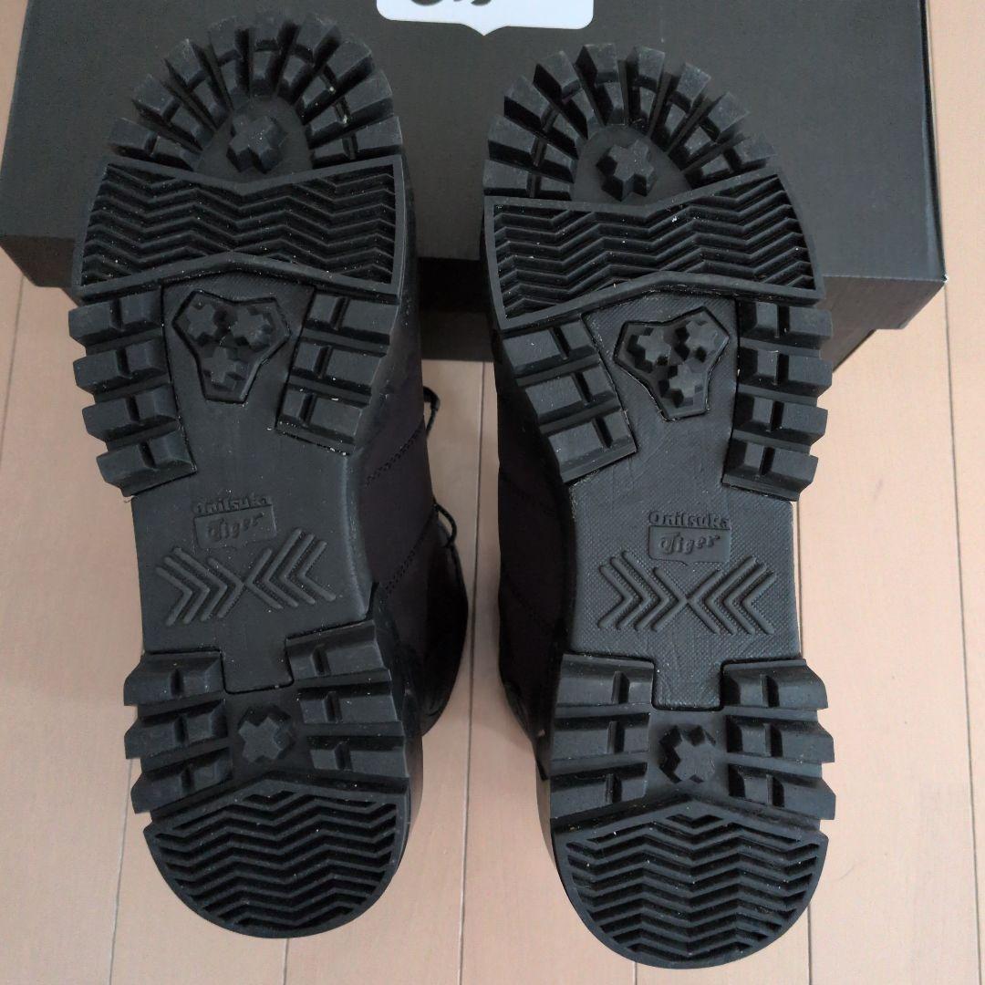 Onitsuka Tiger ブーツ　HMR PEAK G-TX