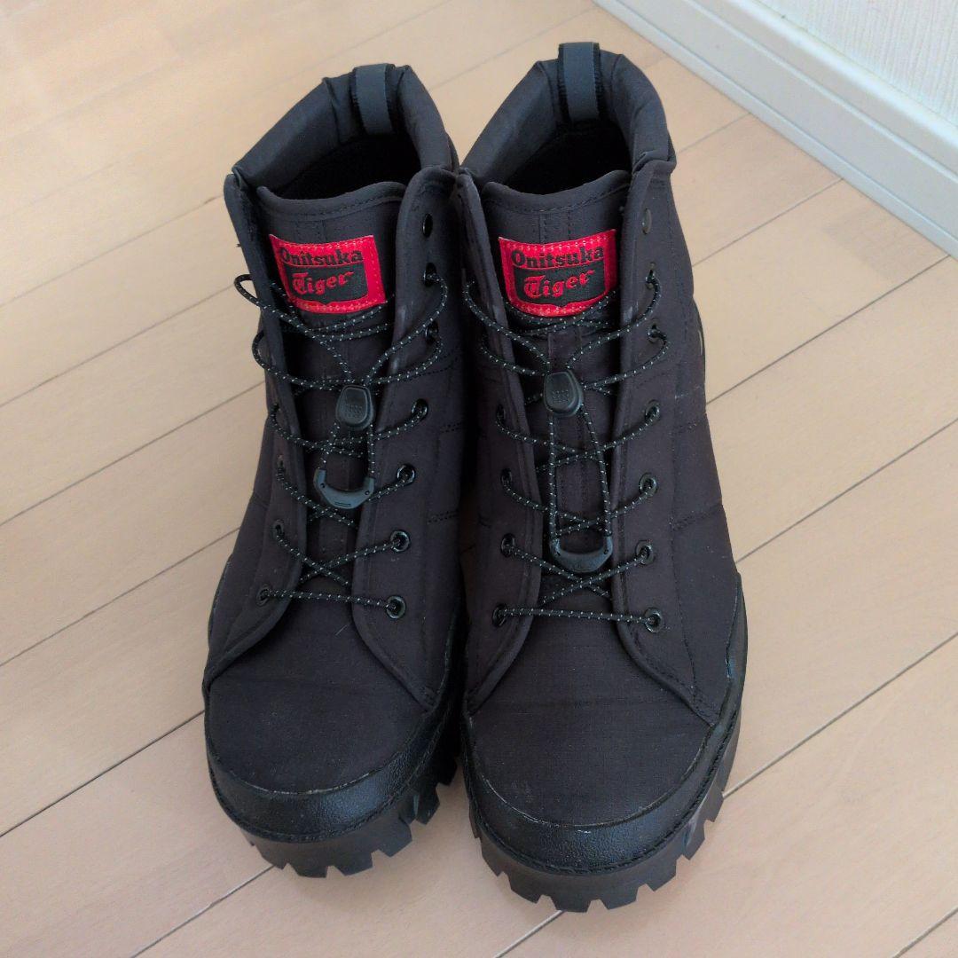 Onitsuka Tiger ブーツ　HMR PEAK G-TX