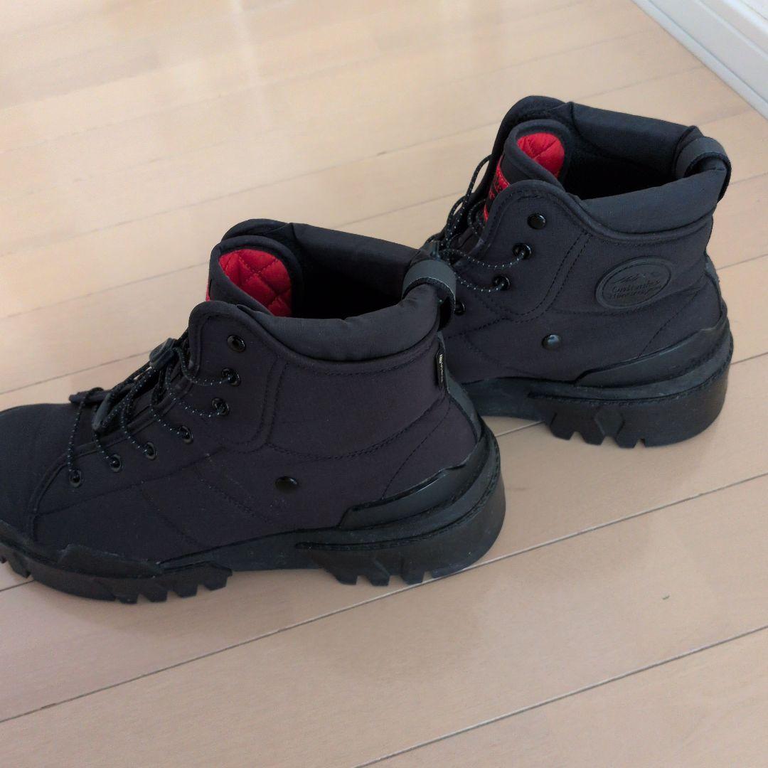 Onitsuka Tiger ブーツ　HMR PEAK G-TX