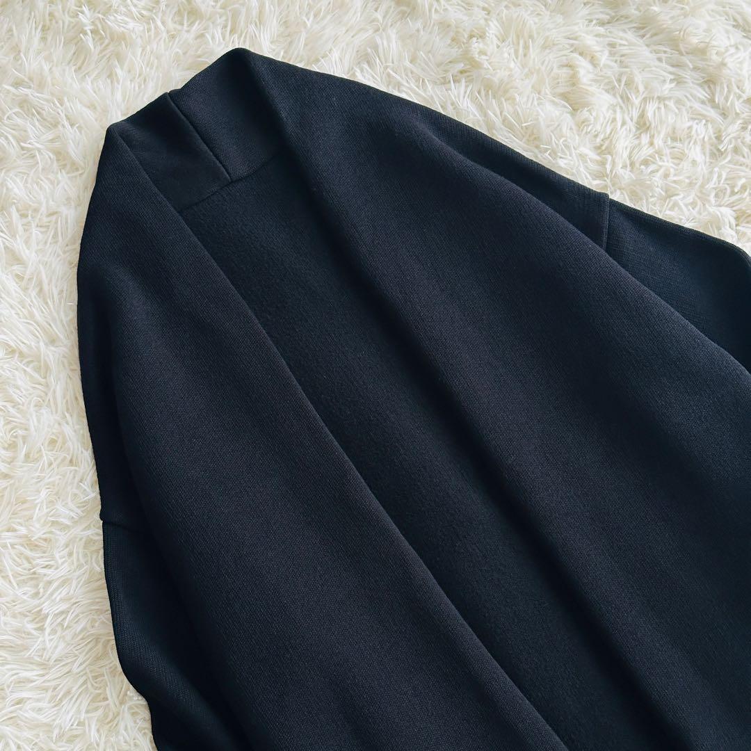 【新品タグ付き】ドゥーズィエムクラス　Twins cotton ロングガウン