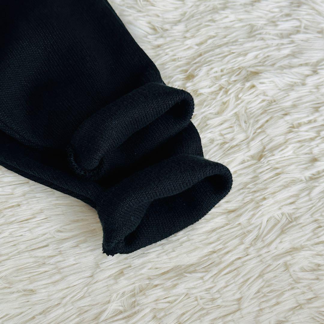 【新品タグ付き】ドゥーズィエムクラス　Twins cotton ロングガウン