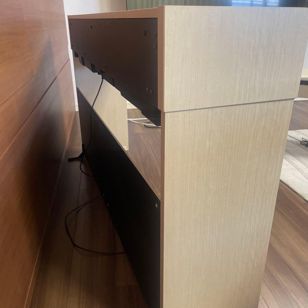 【たのメル便】YAMAHA 電子ピアノ アリウス YDP-S34 88鍵盤