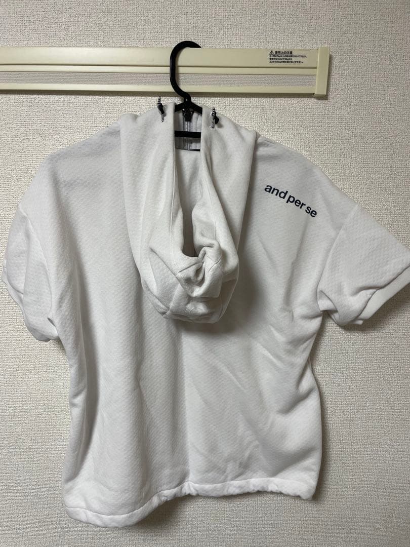 レディースウェア and per se