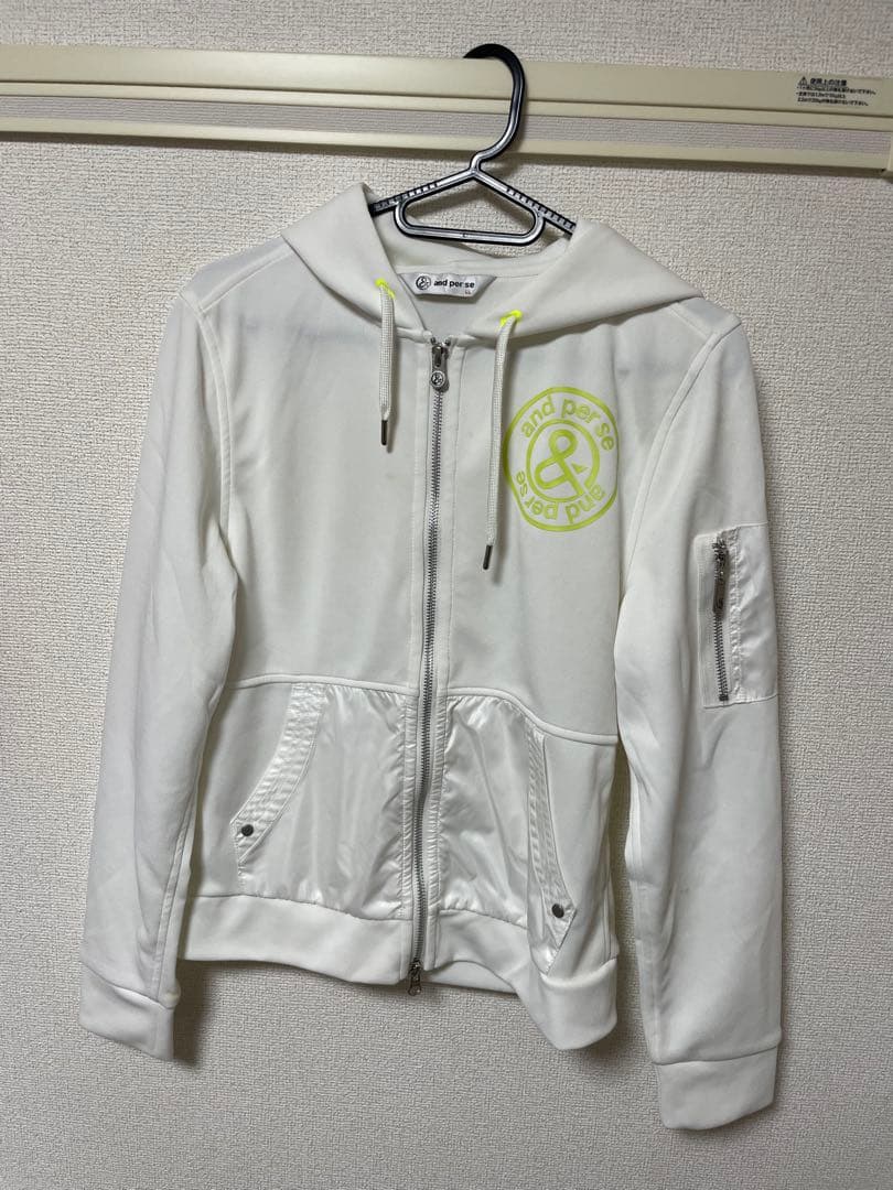 レディースウェア and per se