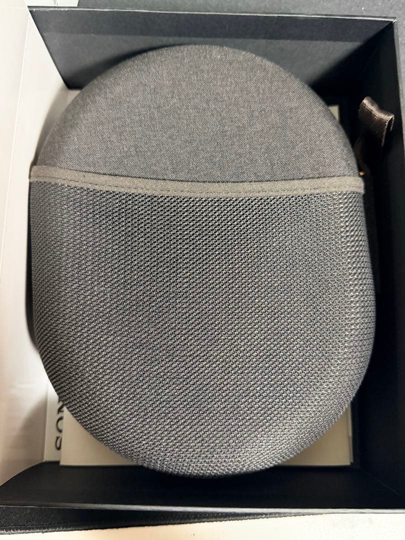 WH-1000XM4 ブラック LDAC, ノイズキャンセリング 30時間再生