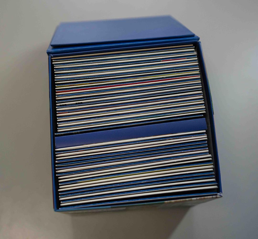 クラシック Philips Classics Stereo Years 50CD