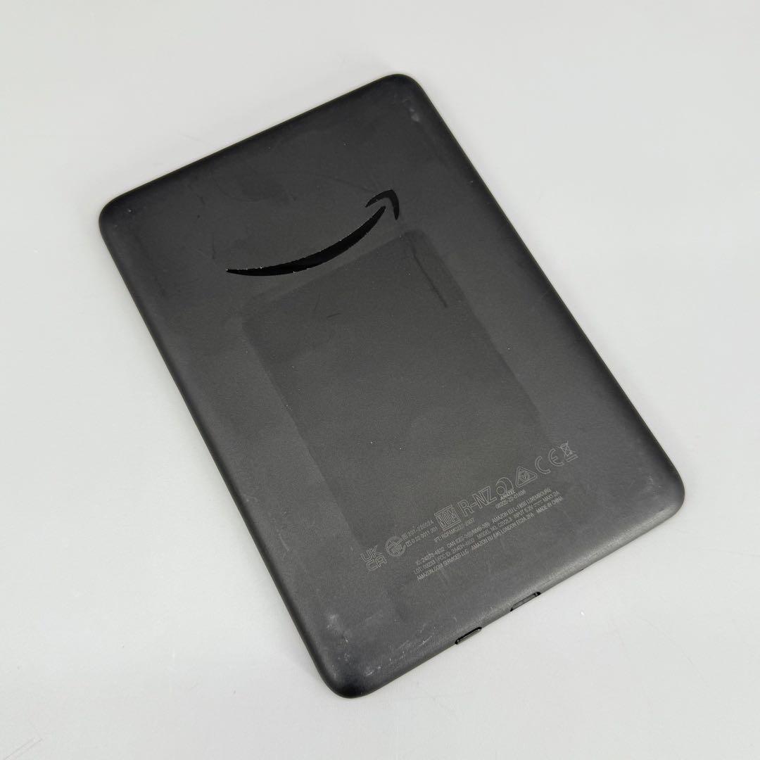 Amazon Kindle 16GB 第11世代 C2V2L3