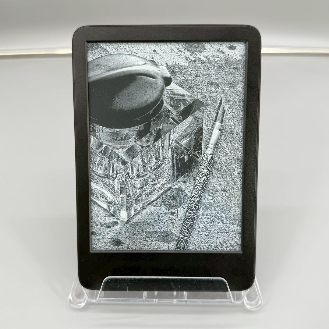 Amazon Kindle 16GB 第11世代 C2V2L3