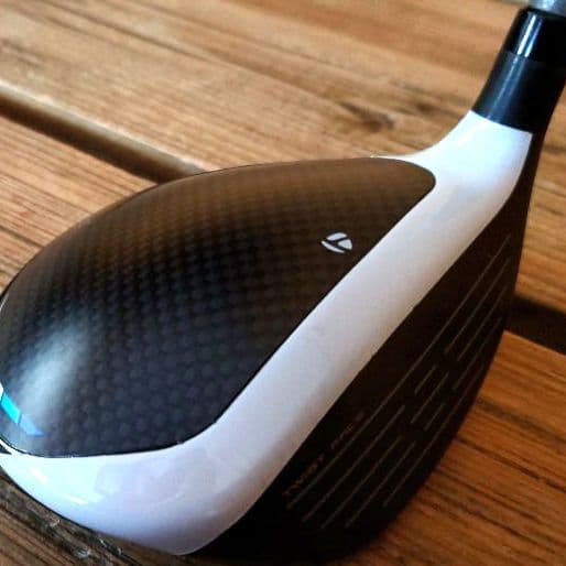 SIM2 MAX-D フェアウェイウッド レディス ５ｗ　フレックス：A