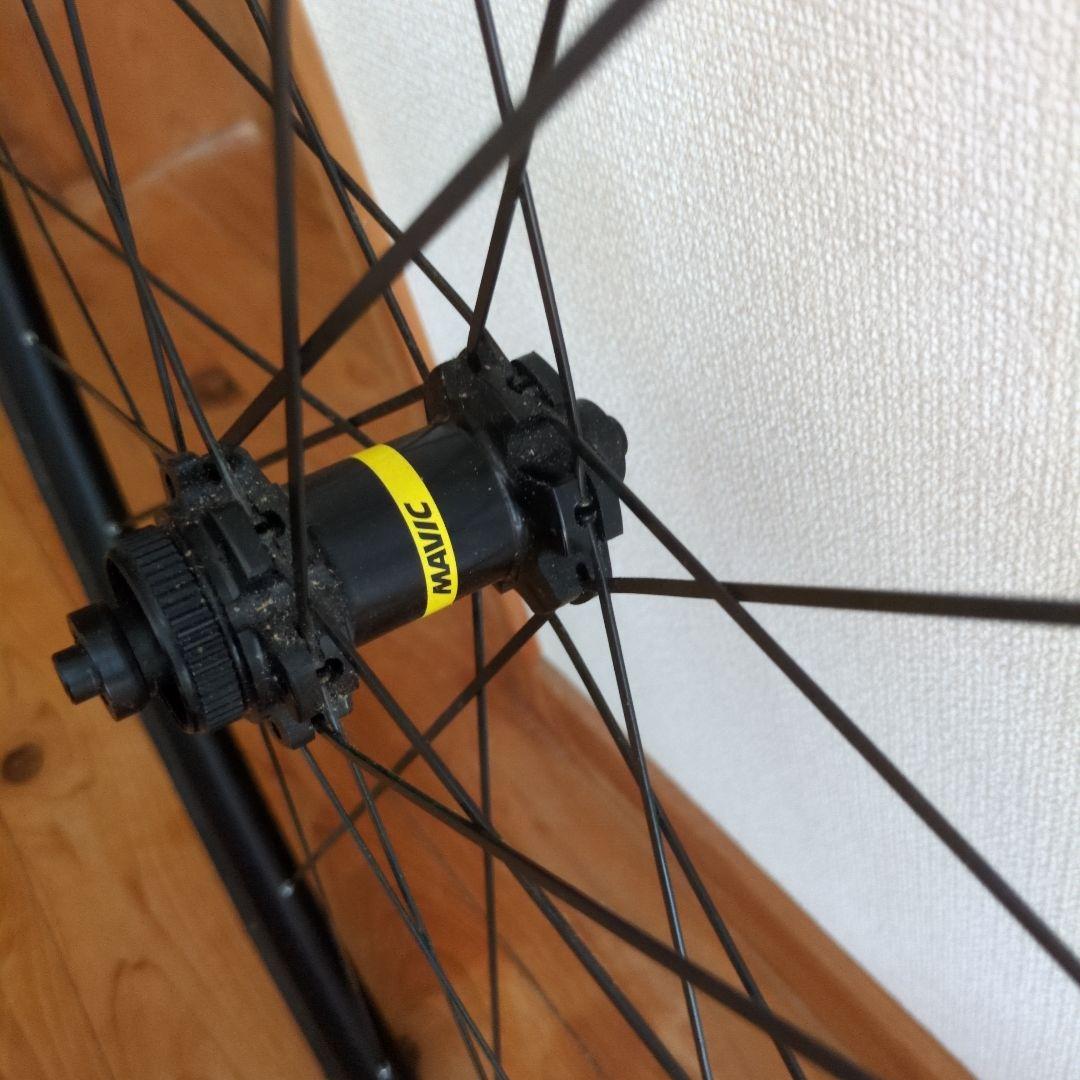 s*a様 AKSIUM ELITE EVO UST