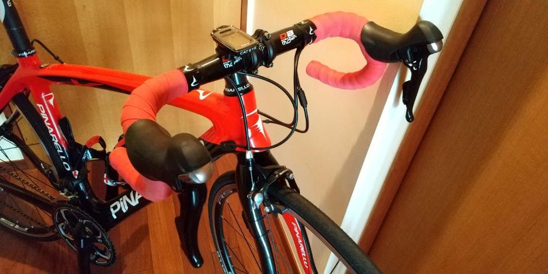 PINARELLO(ピナレロ) 2016モデルRAZHA(ラザ)-K