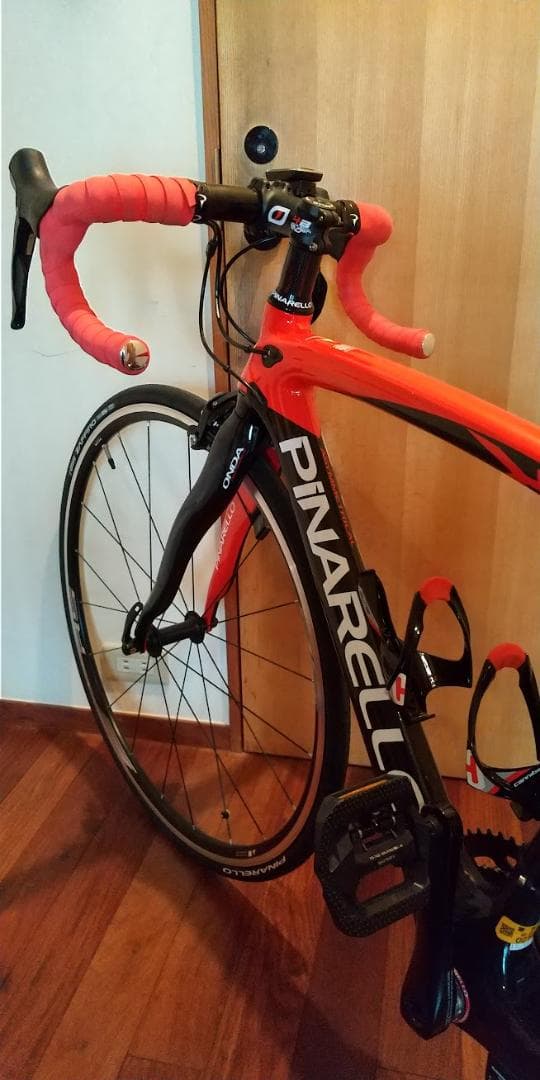 PINARELLO(ピナレロ) 2016モデルRAZHA(ラザ)-K