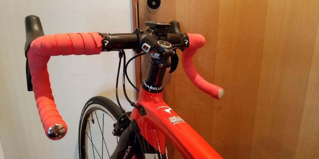 PINARELLO(ピナレロ) 2016モデルRAZHA(ラザ)-K